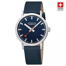 Mondaine Classic A660.30360.40SBD Erkek Saati