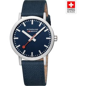 Mondaine Classic A660.30360.40SBD Erkek Saati