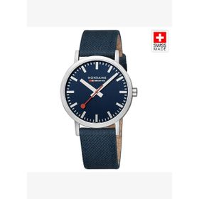 Mondaine Classic A660.30360.40SBD Erkek Saati