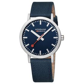 Mondaine Classic A660.30360.40SBD Erkek Saati