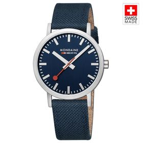 Mondaine Classic A660.30360.40SBD Erkek Saati