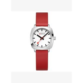 Mondaine Cushion MSL.31110.LCV Kare Kadın Kol Saati