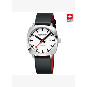 Mondaine Cushion MSL.3961B.LBV Otomatik Erkek Kol Saati