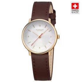 Mondaine Doppio MLE.33110.LGV Kadın Kol Saati