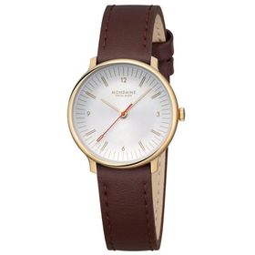 Mondaine Doppio MLE.33110.LGV Kadın Kol Saati