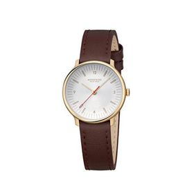 Mondaine Doppio MLE.33110.LGV Kadın Kol Saati