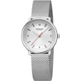 Mondaine Doppio MLE.33110.SM Kadın Kol Saati