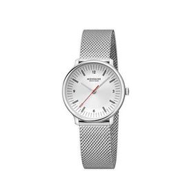 Mondaine Doppio MLE.33110.SM Kadın Kol Saati
