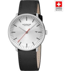 Mondaine Doppio MLE.41210.LBV Erkek Kol Saati