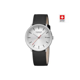 Mondaine Doppio MLE.41210.LBV Erkek Kol Saati