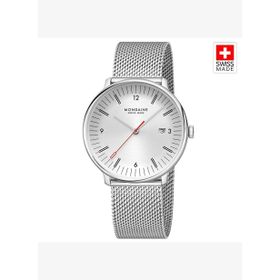 Mondaine Doppio MLE.41210.SM Erkek Kol Saati