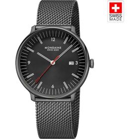 Mondaine Doppio MLE.41220.SM Erkek Kol Saati