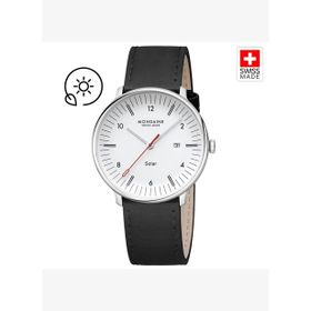 Mondaine Doppio MLE.41910.LBV Solar Erkek Kol Saati