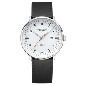 Mondaine Doppio MLE.41910.LBV Solar Erkek Kol Saati