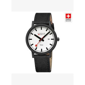 Mondaine Essence MS1.41910.LB Solar Erkek Kol Saati