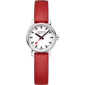 Mondaine Evo2 MSE.26110.LCV Kadın Kol Saati