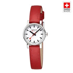 Mondaine Evo2 MSE.26110.LCV Kadın Kol Saati