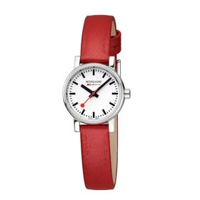 Mondaine Evo2 MSE.26110.LCV Kadın Kol Saati