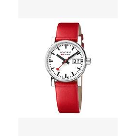 Mondaine Evo2 MSE.30210.LCV Kadın Kol Saati