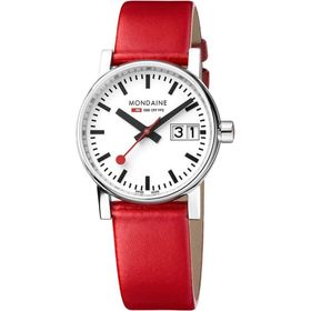 Mondaine Evo2 MSE.30210.LCV Kadın Kol Saati