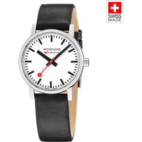 Mondaine Evo2 MSE.35110.LBV Kadın Kol Saati