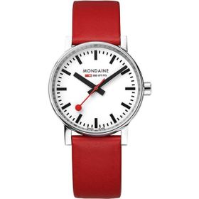 Mondaine Evo2 MSE.35110.LCV Kadın Kol Saati