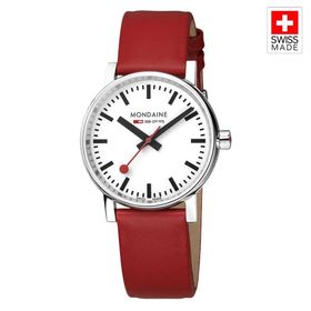 Mondaine Evo2 MSE.35110.LCV Kadın Kol Saati