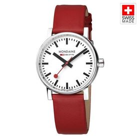 Mondaine Evo2 MSE.35110.LCV Kadın Kol Saati