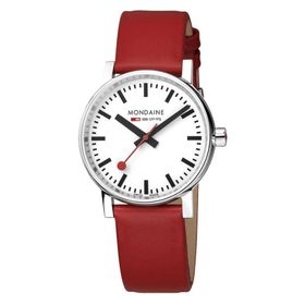 Mondaine Evo2 MSE.35110.LCV Kadın Kol Saati