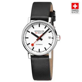 Mondaine Evo2 MSE.35610.LBV Otomatik Kadın Kol Saati
