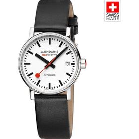 Mondaine Evo2 MSE.35610.LBV Otomatik Kadın Kol Saati