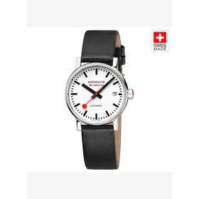 Mondaine Evo2 MSE.35610.LBV Otomatik Kadın Kol Saati