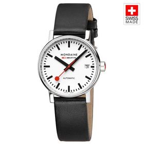 Mondaine Evo2 MSE.35610.LBV Otomatik Kadın Kol Saati
