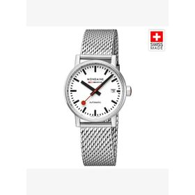 Mondaine Evo2 MSE.35610.SM Otomatik Kadın Kol Saati