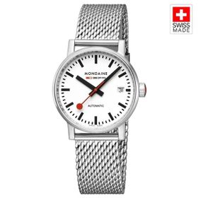 Mondaine Evo2 MSE.35610.SM Otomatik Kadın Kol Saati