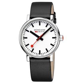 Mondaine Evo2 MSE.40110.LBV Erkek Kol Saati