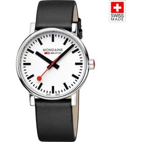 Mondaine Evo2 MSE.40110.LBV Erkek Kol Saati