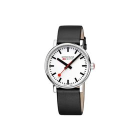 Mondaine Evo2 MSE.40110.LBV Erkek Kol Saati