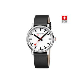 Mondaine Evo2 MSE.40110.LBV Erkek Kol Saati