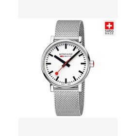 Mondaine Evo2 MSE.40110.SM Erkek Kol Saati