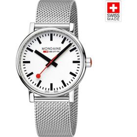 Mondaine Evo2 MSE.40110.SM Erkek Kol Saati