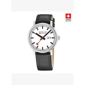 Mondaine Evo2 MSE.40210.LBV Erkek Kol Saati