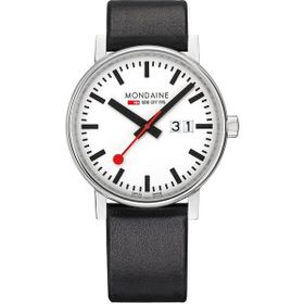 Mondaine Evo2 MSE.40210.LBV Erkek Kol Saati