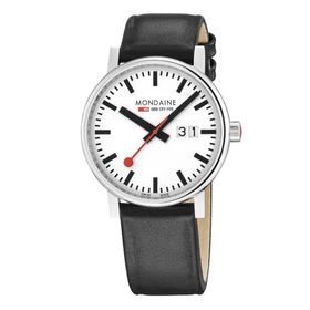 Mondaine Evo2 MSE.40210.LBV Erkek Kol Saati