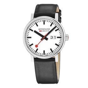 Mondaine Evo2 MSE.40210.LBV Erkek Kol Saati