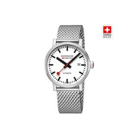 Mondaine Evo2 MSE.40610.SM Otomatik Erkek Kol Saati