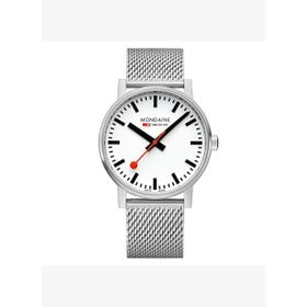Mondaine Evo2 MSE.43110.SJ Erkek Kol Saati