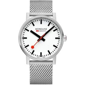 Mondaine Evo2 MSE.43110.SJ Erkek Kol Saati