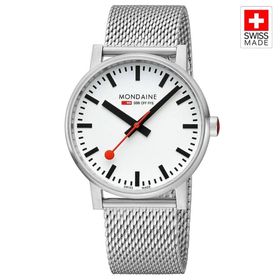 Mondaine Evo2 MSE.43110.SJ Erkek Kol Saati