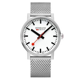 Mondaine Evo2 MSE.43110.SJ Erkek Kol Saati